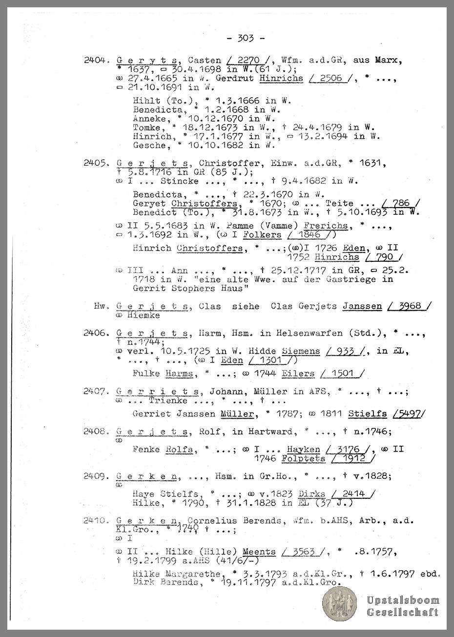 Document